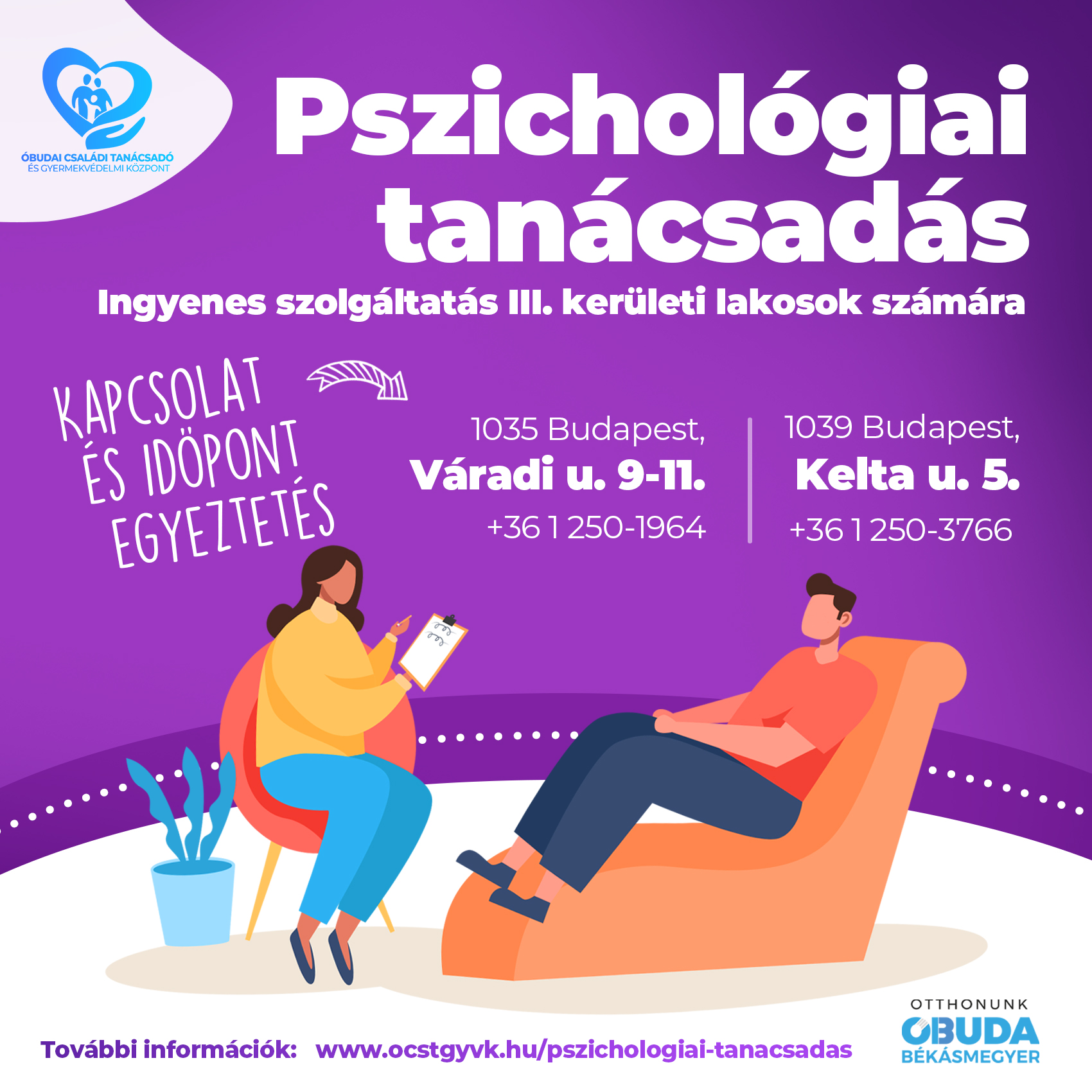 Pszichologiai-tanácsadás